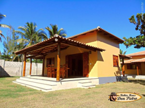 Bahia Haus Don Pietro